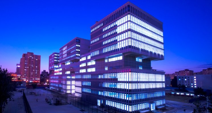 中外合作办学