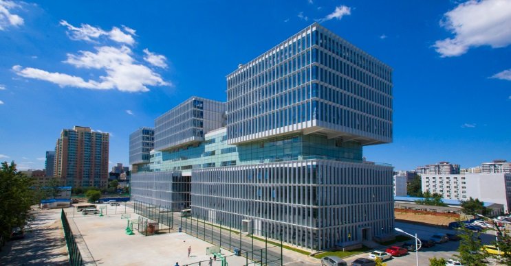 报考建议