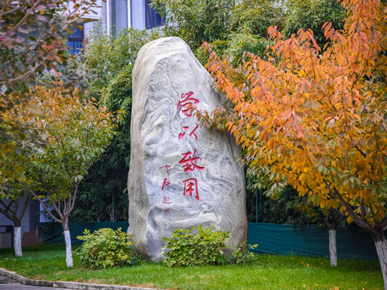 中外合作办学